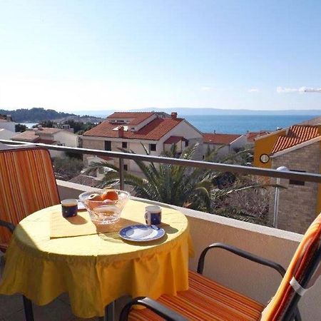 Apartments Klaric Makarska Cameră foto