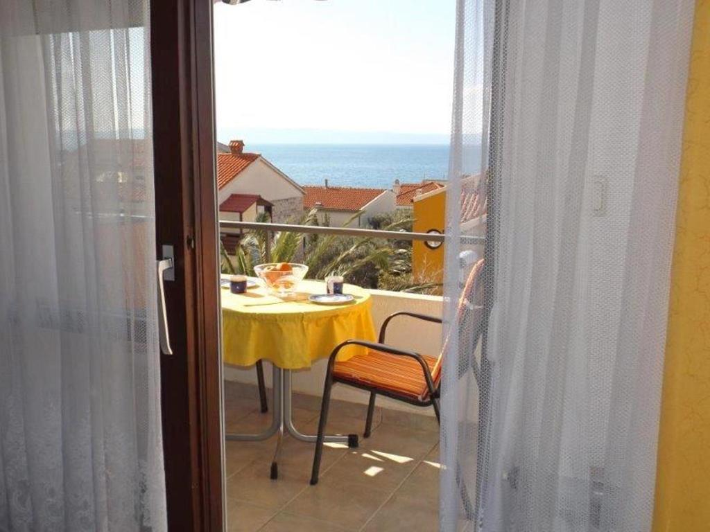Apartments Klaric Makarska Cameră foto
